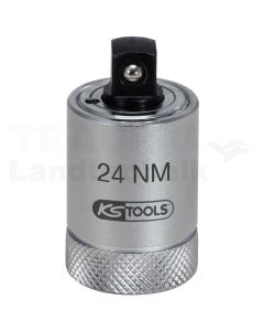 3/8" Drehmomentbegrenzer f. Zündkerzen