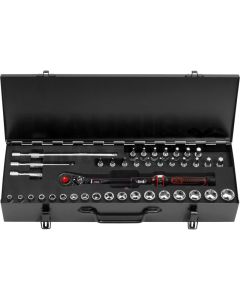 ERGOTORQUE®precision Drehmomentschlüssel