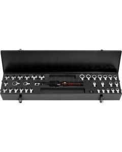 ERGOTORQUE®precision Drehmomentschlüssel