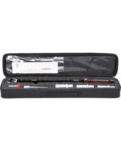 1/2" ERGObasic Drehmomentschlüssel-Satz