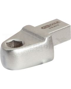 9x12mm Einsteck-Bithalter, für Bits 1/4"