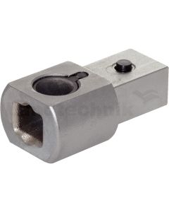 9x12mm Einsteck-Adapter, auf 14x18mm
