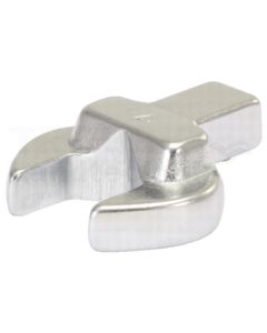 9x12mm Einsteck-Maulschlüssel, 15mm