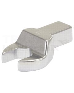 14x18mm Einsteck-Maulschlüssel, 36mm