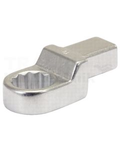 14x18mm Einsteck-Ringschlüssel, 13mm