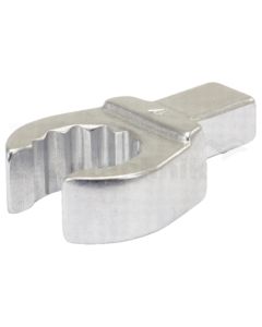 9x12mm Einsteck-Ringschl. offen 10mm