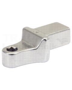 14x18mm TX-E-Einsteck-Ringschlüssel, E18