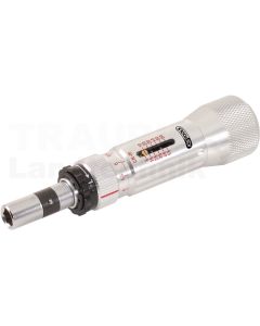1/4" ESD Drehmoment Schraubendreher