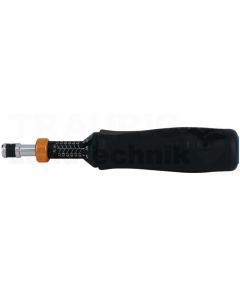 1/4" Drehmomentschraubendreher, 10-60cNm