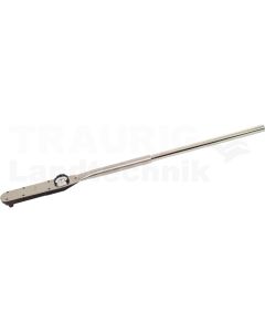 3/4" Prüf-Drehmomentschlüssel