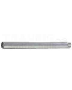 3/8" Zündkerzen-Stecknuss
