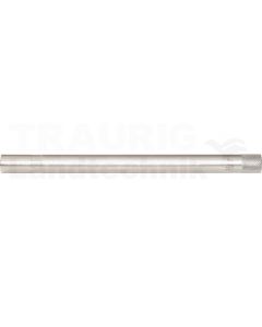 3/8" Zündkerzen-Stecknuss, lang, 14mm
