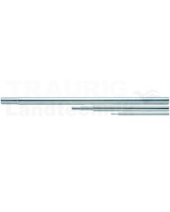 Stufendrehstift, 6x7-10x11mm