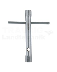 CLASSIC Rohrsteckschlüssel, 30x32mm