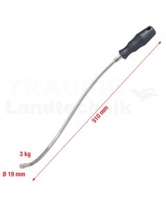Flexibler Magnethalter Ø = 19 mm