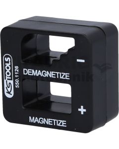 Magnetisierer und Entmagnetisierer