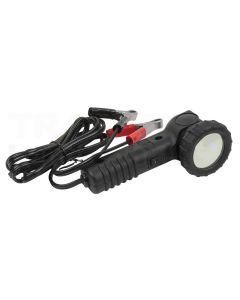 UV-Lecksuchlampe