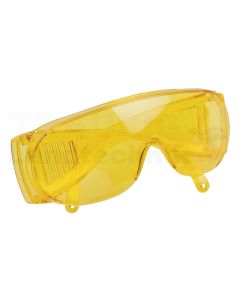 UV-Brille