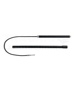 Flexible Inspektions-Stablampe, 400mm