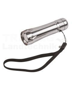Akku-UV-Lecksuchlampe