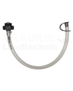 Ölablass-Adapterschlauch, VAG 1,8L und 2,0L Benzin-Fahrzeuge