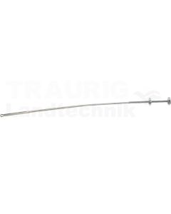 Flexibler Krallengreifer, 600 mm