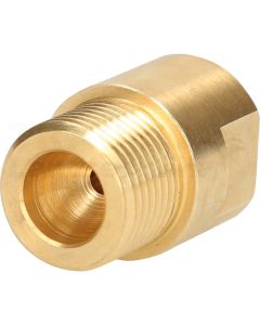 Adapter für Druckminderer