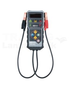 Batterietester-Digital 12V