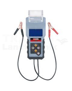 Digital-Batterietester