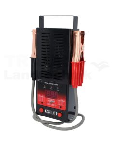 Batterietester