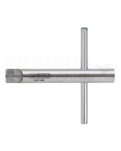 Batteriestopfen-Dreher mit Knebel, 1,3mm