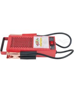 6 + 12V Batterietester