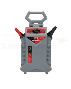 Booster 12/24 V, 3400 A