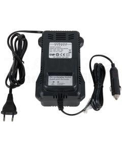 Ladegerät für Batterie-Booster 550.1810