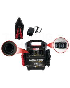 Booster Kondensator, ULTIMATE, 550.1830