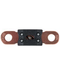 Sicherung, 500A für 550.1830