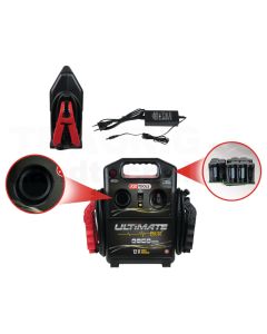 Booster Kondensator, ULTIMATE, 550.1840