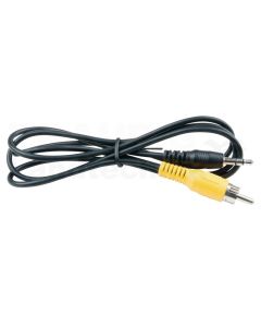AV-Kabel, L = 2 m
