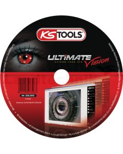 ULTIMATEvision Vermessungs-Software, zur