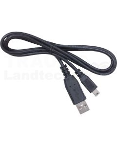 Datenkabel, USB