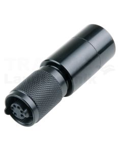 System Adapter für Metallanschlüsse und Plastikans