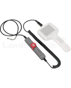 ULTIMATEVision Frontkamera-Sonde