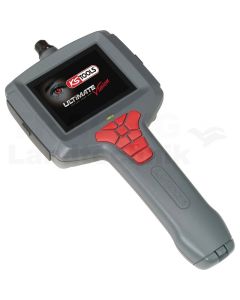 Grundgerät, 3,5" LCD