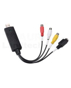 USB Video grabber