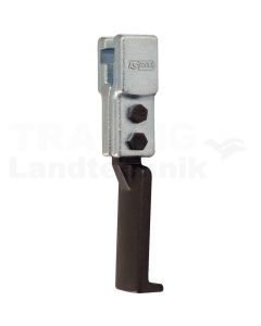 Abzieherhaken, schlank, 220mm, D=5mm