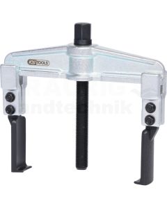 Universal-Abzieher 2-armig mit schlanken Haken, 25