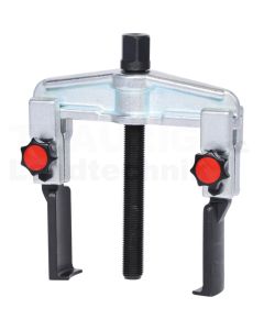 Schnellspann-Universal-Abzieher 2-armig schlank, 2