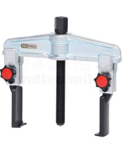 Schnellspann-Universal-Abzieher 2-armig schlank, 2