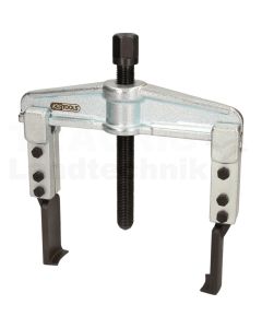 Universal-Abzieher 2-armig mit extrem schlanken un