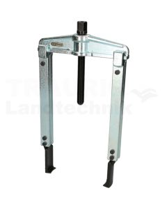 Universal-Abzieher 2-armig mit extrem schlanken un